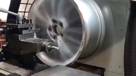 wheel cnc machine|repair machine finished wheels.